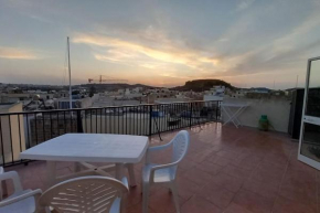 Sunset Suite